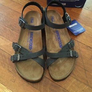 New Birkenstock Kumba Size 35